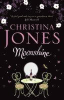 Christina Jones - Moonshine, Häftad