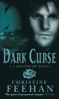 Christine Feehan - Dark Curse, Häftad