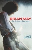 Laura Jackson - Brian May, Häftad