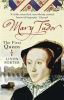 bokomslag Mary Tudor