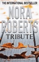 Nora Roberts - Tribute, Häftad