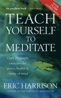 bokomslag Teach Yourself To Meditate