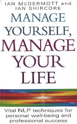 bokomslag Manage Yourself, Manage Your Life
