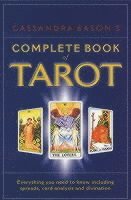 Cassandra Eason - Cassandra Eason's Complete Book Of Tarot, Häftad