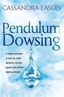 bokomslag Pendulum Dowsing
