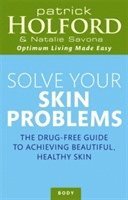 bokomslag Solve Your Skin Problems