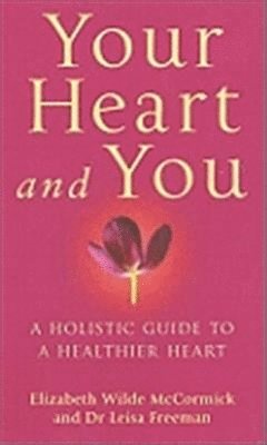 bokomslag Your Heart And You