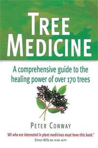 bokomslag Tree Medicine