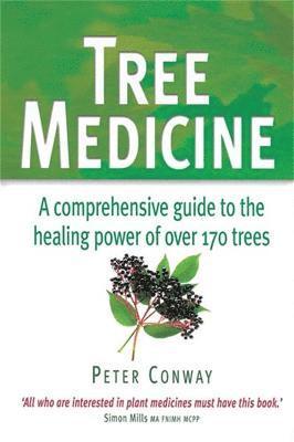 Tree Medicine 1