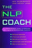 bokomslag The NLP Coach