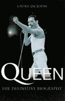 Laura Jackson - Queen, Häftad