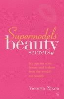 bokomslag Supermodels' Beauty Secrets
