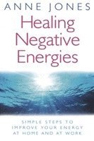 bokomslag Healing Negative Energies