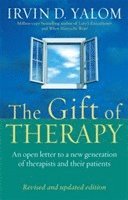 bokomslag The Gift Of Therapy