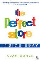 bokomslag The Perfect Store