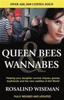Rosalind Wiseman - Queen Bees And Wannabes for the Facebook Generation, Häftad