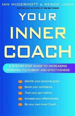 Ian McDermott, Wendy Jago - Your Inner Coach, Häftad