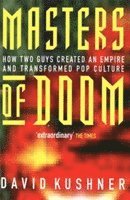 bokomslag Masters Of Doom