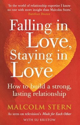 Falling In Love, Staying In Love 1