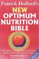 The Optimum Nutrition Bible 1