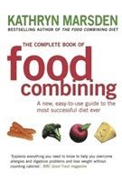 bokomslag Complete Book Of Food Combining