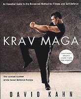 bokomslag Krav Maga