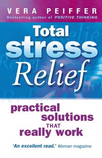 bokomslag Total Stress Relief