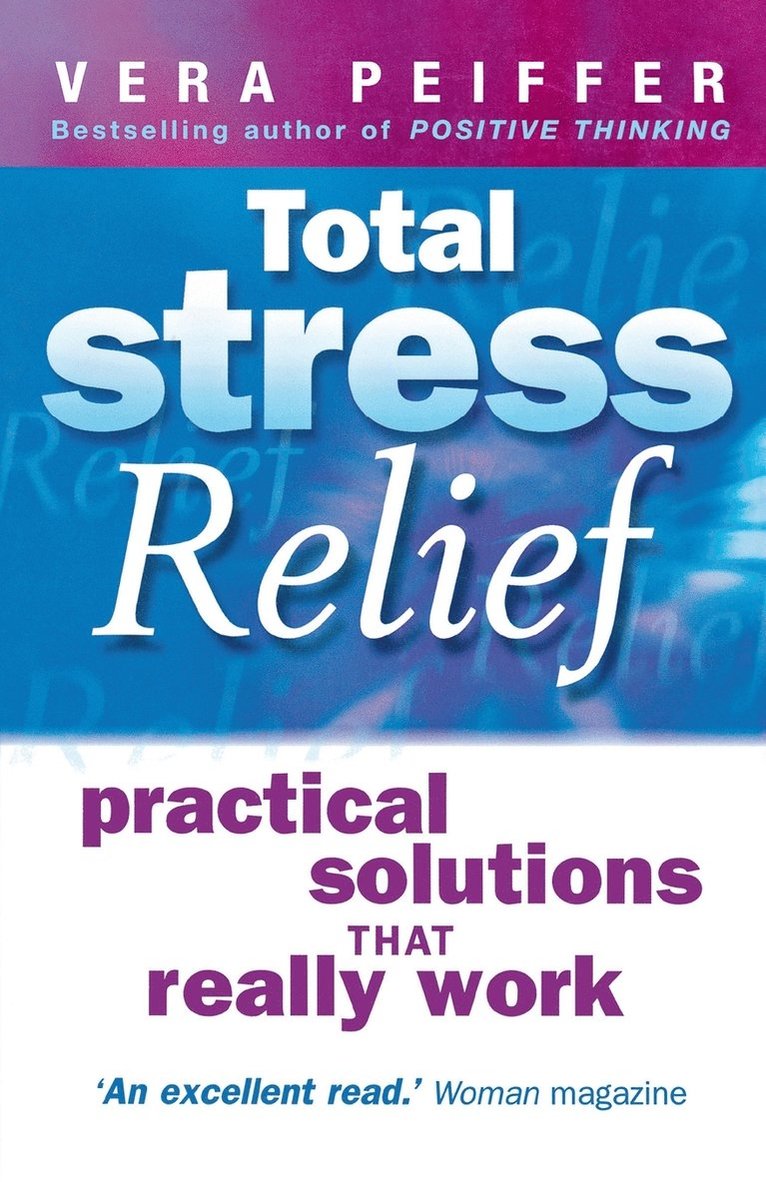 Total Stress Relief 1