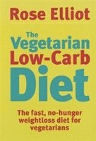 The Vegetarian Low-Carb Diet 1