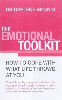 bokomslag Emotional Toolkit