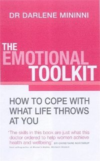 bokomslag The Emotional Toolkit