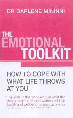 bokomslag Emotional Toolkit