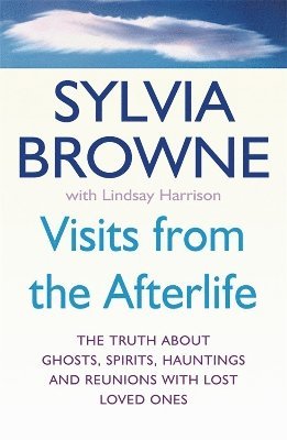 Visits From The Afterlife 1