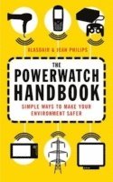 bokomslag The Powerwatch Handbook