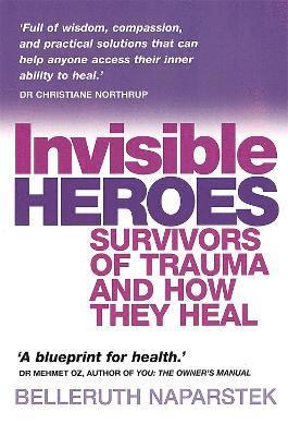 Invisible Heroes 1