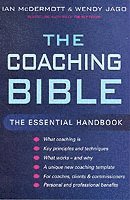 bokomslag The Coaching Bible
