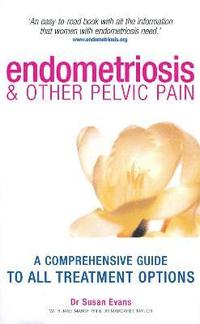 bokomslag Endometriosis And Other Pelvic Pain