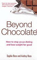 Beyond Chocolate 1