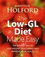 bokomslag The Low-GL Diet Made Easy