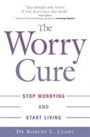 bokomslag The Worry Cure