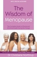 bokomslag The Wisdom Of Menopause