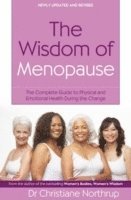 bokomslag Wisdom Of Menopause