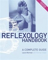 bokomslag The Reflexology Handbook