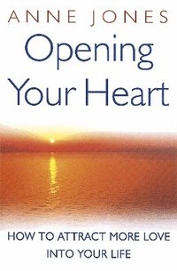 bokomslag Opening Your Heart