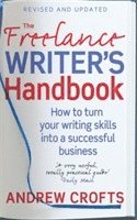 bokomslag The Freelance Writer's Handbook