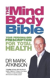 bokomslag Mind-Body Bible