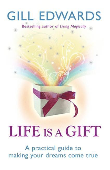 Life Is A Gift 1