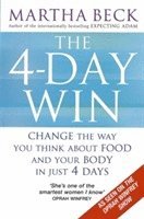 Martha Beck - 4-Day Win, Häftad