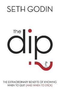 bokomslag The Dip