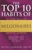 bokomslag The Top 10 Habits Of Millionaires